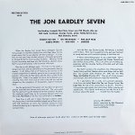 画像2: ジョン・アードレイ（tp）/THE JON EARDLEY (2)