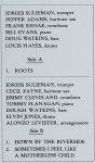 画像3: PRESTIGE ALL-STARS/ROOTS (3)
