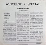 画像3: レム・ウィンチェスター（Vib）/WINCHESTER SPECIAL (3)