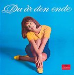 画像1: リル・リンドフォース/DU AR DEN ENDE (1)
