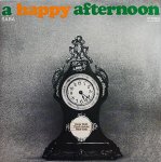 画像1: ディター・ライス・トリオ/A HAPPY AFTERNOON (1)