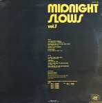 画像2: ギィ・ラフィット（ts）/MIDNIGHT SLOW Vol.7 (2)