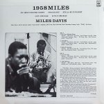 画像2: マイルス・デイヴィス（tp）/1958マイルス (2)