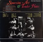 画像2: アート・ヴァン・ダイム（Accordion）/SQUEEZING ART & TENDER FLUTES (2)