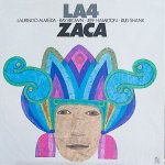 画像1: L.A.4/ZACA (1)