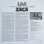 画像2: L.A.4/ZACA (2)