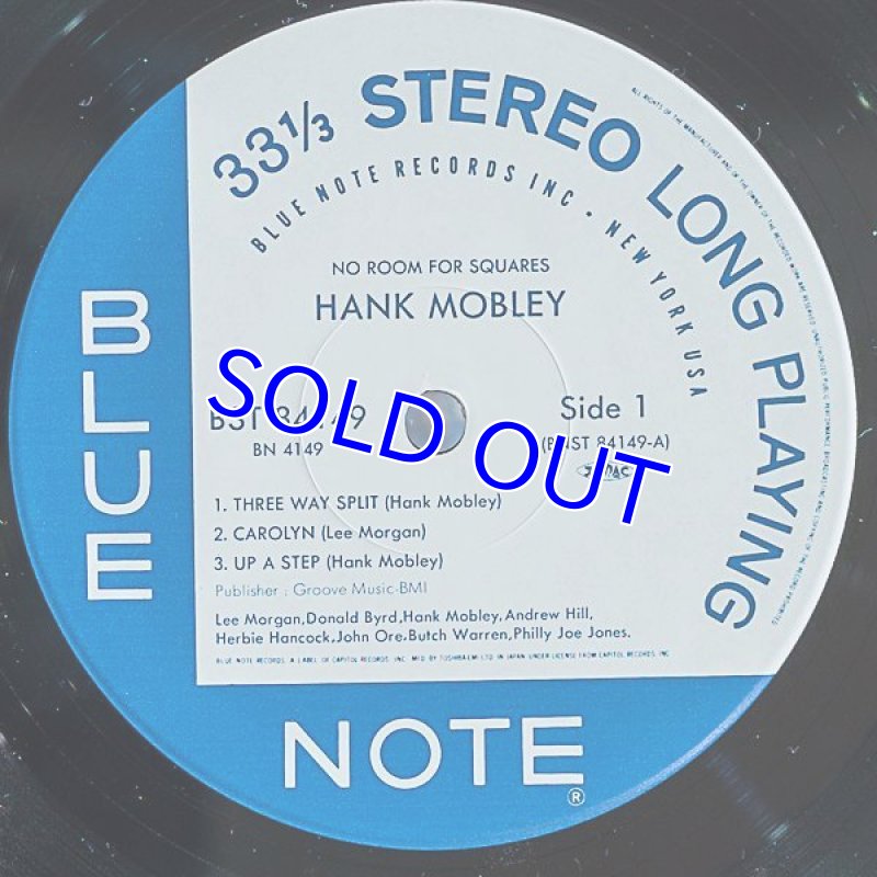 画像3: フレディ・ハバード(tp)/オープン・セサミ (3)