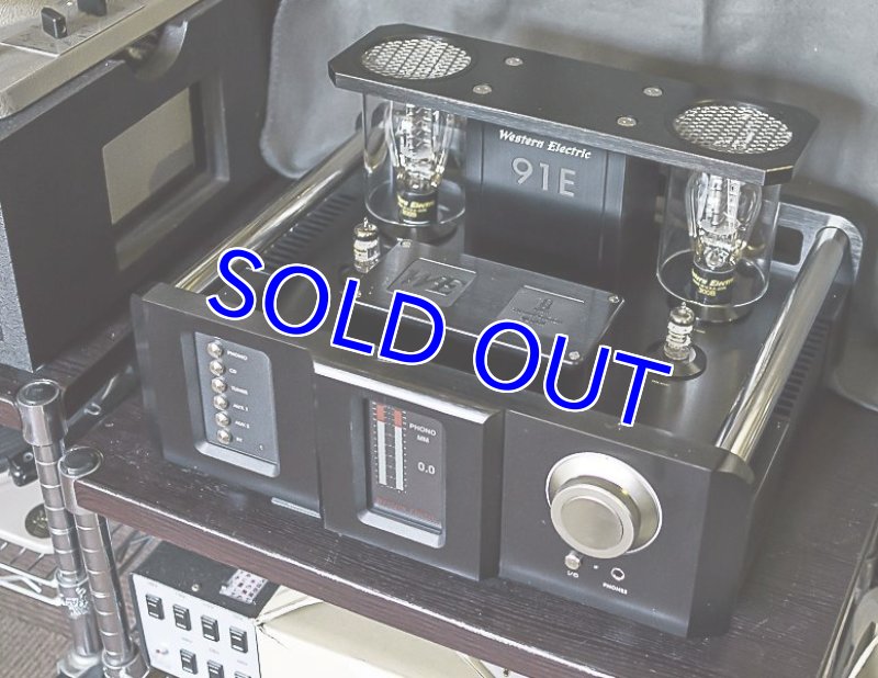 画像2: Western Electric 91E (2)