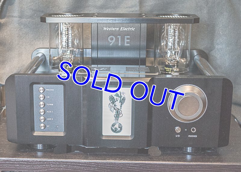 画像1: Western Electric 91E (1)