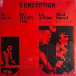 画像2: ヤン・ハイツ・トリオ/CONCEPTION (2)