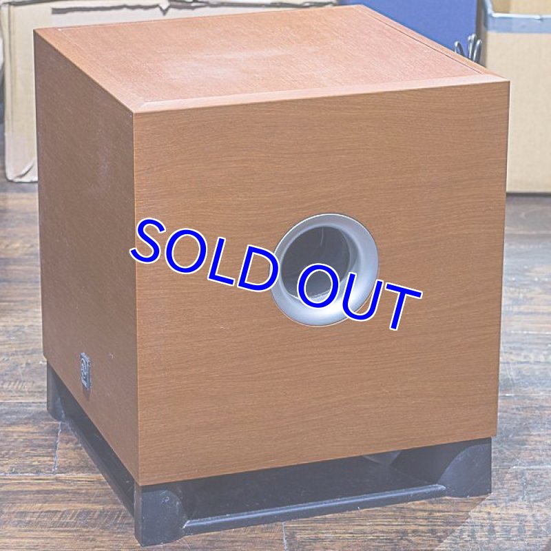 画像3: YAMAHA YST-SW010 （サブウーハー） (3)