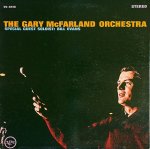 画像1: ゲイリー・マクファーランド（vib）/THE GARY McFARLAND ORCHESTRA (1)