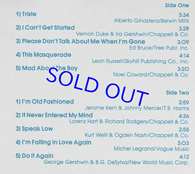 画像3: シビル・シェパード/MAD ABOUT THE BOY (3)