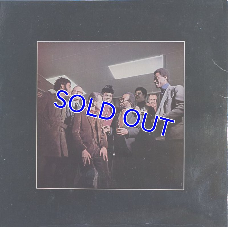 画像2: リチャード・デイヴィス（b）/MUSES FOR RICHRD DAVIS (2)