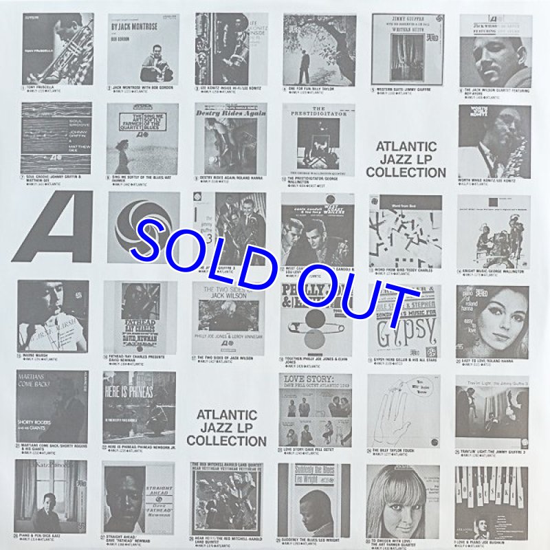 画像4: ローランド・ハナ（p）/イージー・トゥ・ラヴ (4)