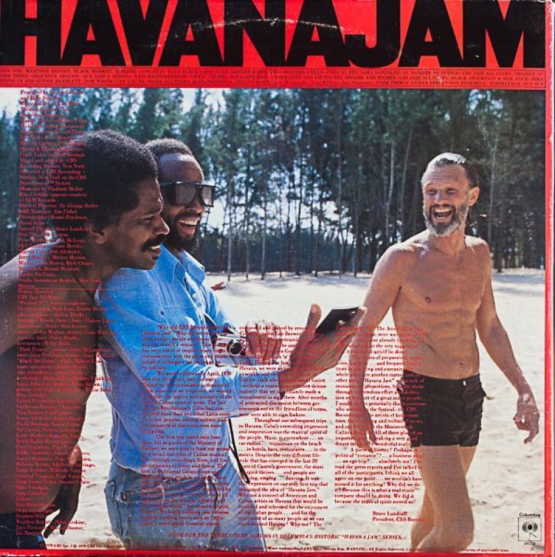 画像2: HAVANA JAM  (2)