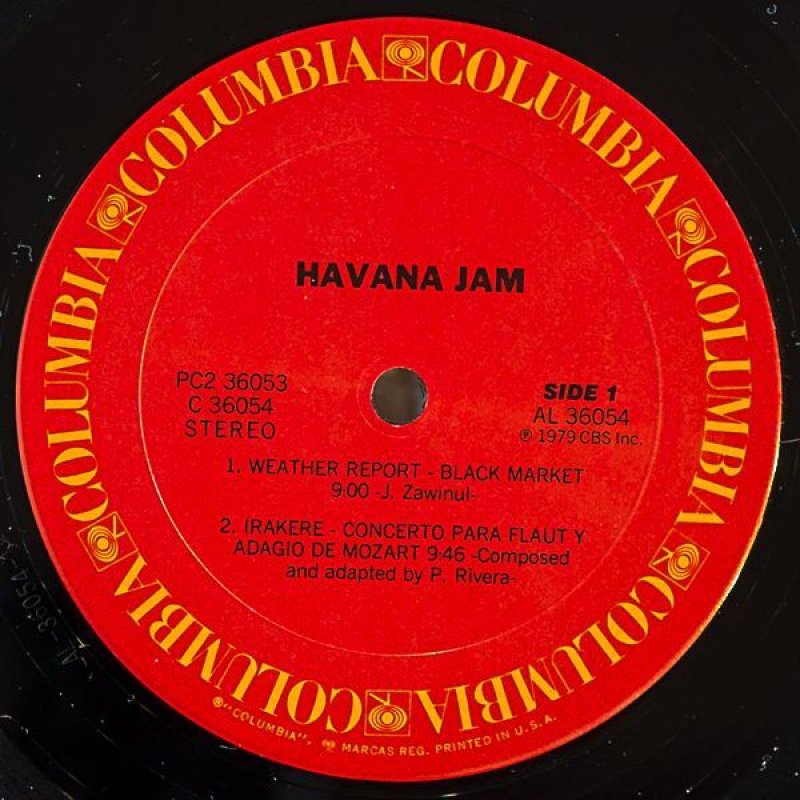 画像3: HAVANA JAM  (3)