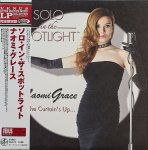 画像1: ナオミ・グレース（Vo）/ソロ・イン・サ・スポットライト (1)