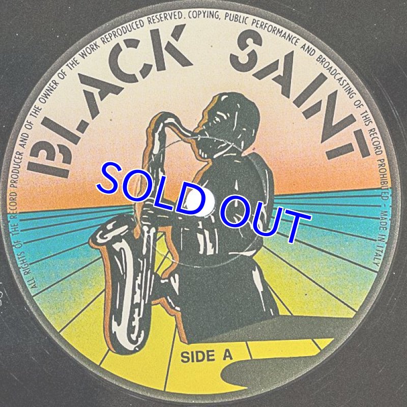 画像3: チコ・フリーマン（ts,ss,cl）/NO TIME LEFT (3)