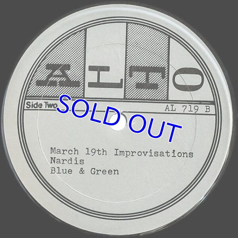 画像3: ビル・エヴァンス、スコット・ラファロ、ポール・モチアン/A RARE ORIGINAL (3)