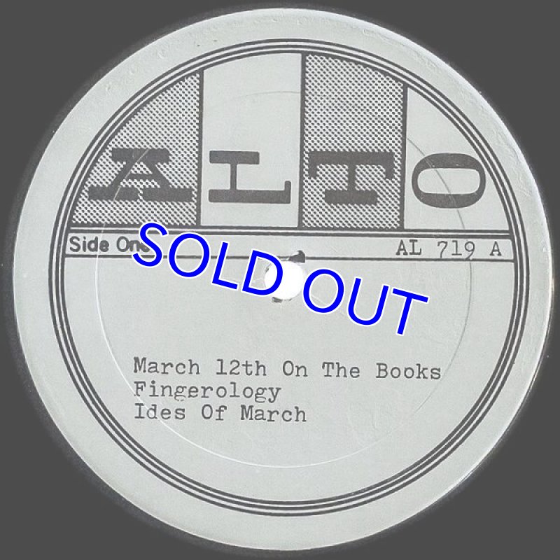 画像2: ビル・エヴァンス、スコット・ラファロ、ポール・モチアン/A RARE ORIGINAL (2)