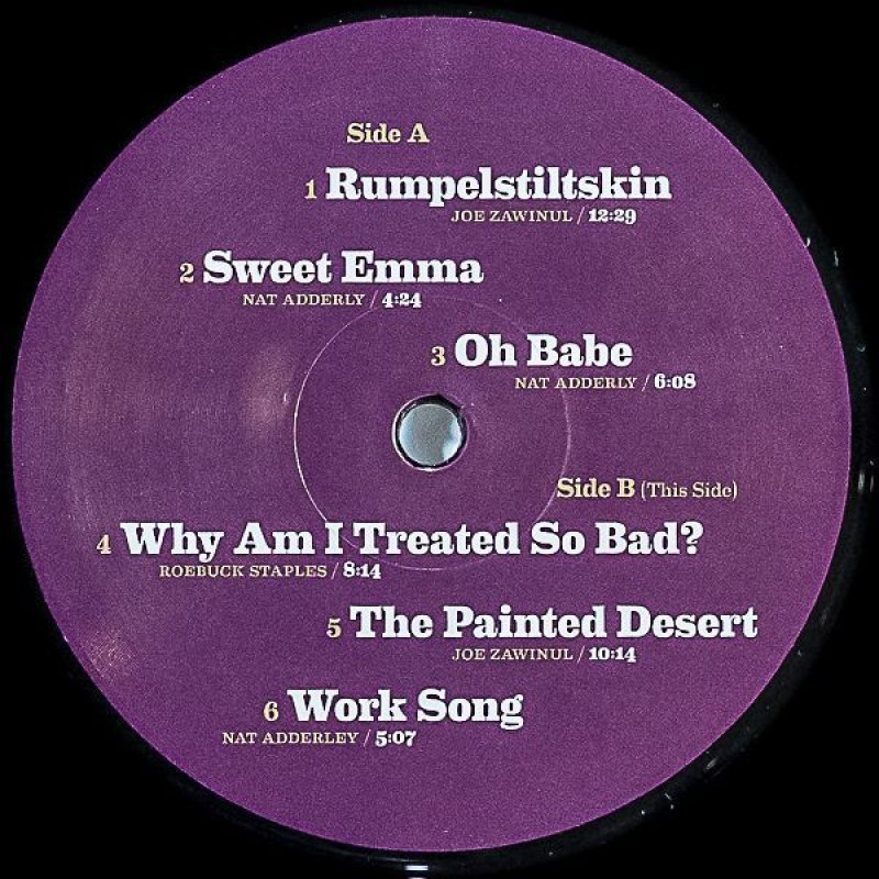 画像3: キャノンボール・アダレイ(as)/Legends Live (3)