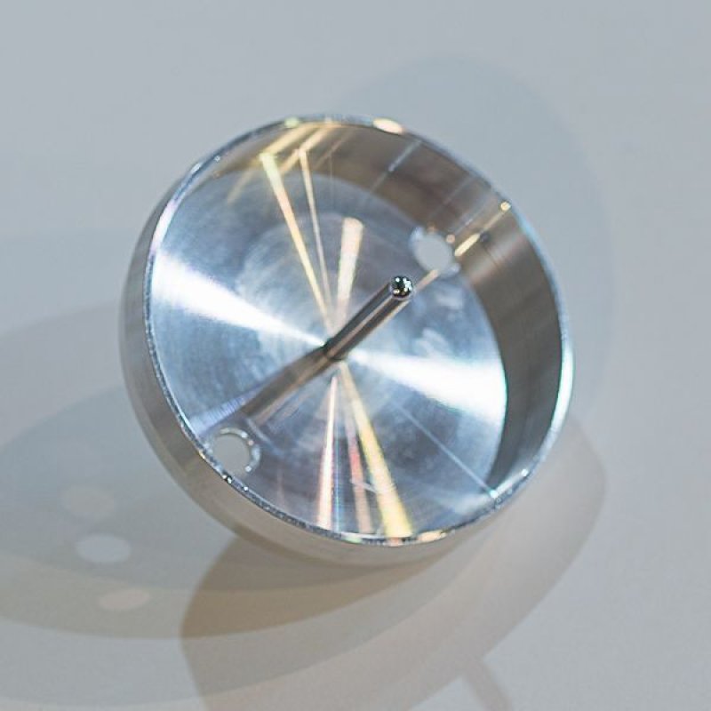 画像2: アイドラー・プーリー (トーレンスTD124用) (2)