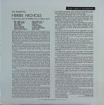 画像5: ハービー・ニコルズ（p）/プロフェティックVol.1＆２ (5)