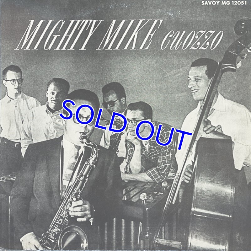 画像8: キングレコード/最後のジャズLP(まとめて27枚) (8)