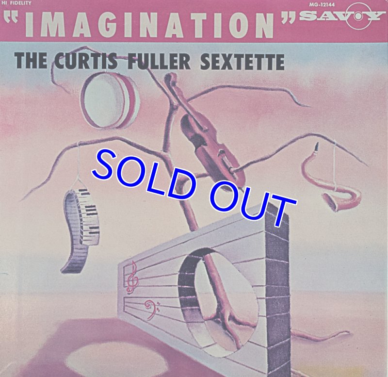 画像25: キングレコード/最後のジャズLP(まとめて27枚) (25)