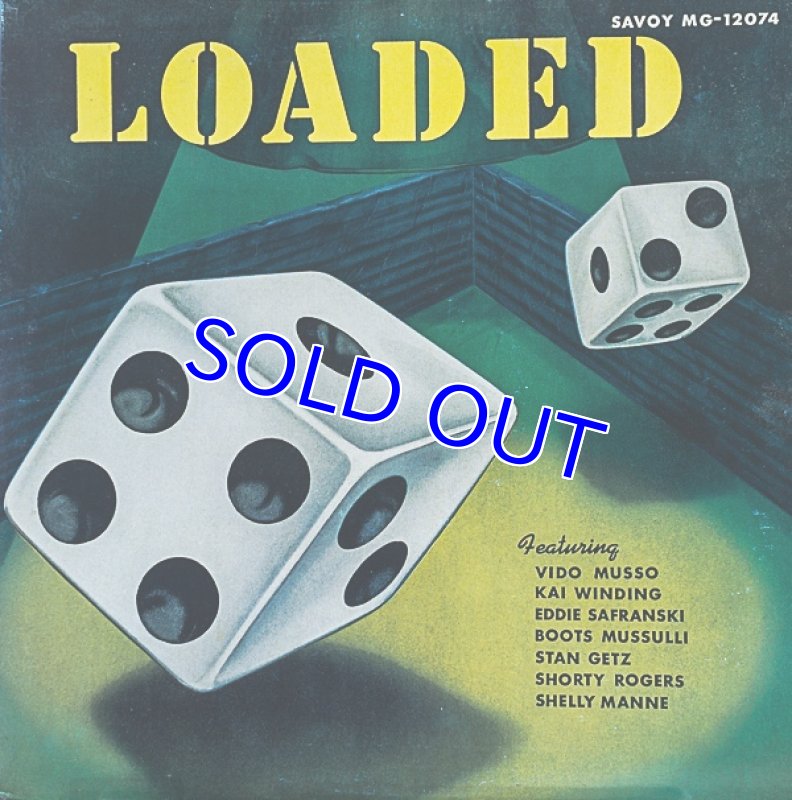 画像13: キングレコード/最後のジャズLP(まとめて27枚) (13)