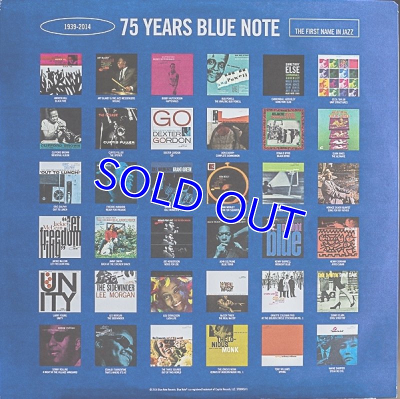 画像3: ドナルド・バード（tp）/AT HALF NOTE CAFE Vol.1 (3)