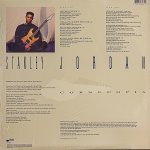 画像2: スタンリー・ジョーダン（ts）/CORNUCOPIA (2)