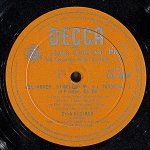 画像4: エーリッヒ・クライバー指揮/ベートーヴェン：交響曲第6番ヘ長調作品68 (4)