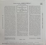 画像2: ジョコンダ・デ・ヴィート（Vn）/ブラームス：ヴァイオリン協奏曲ニ長調作品77(新品同様） (2)