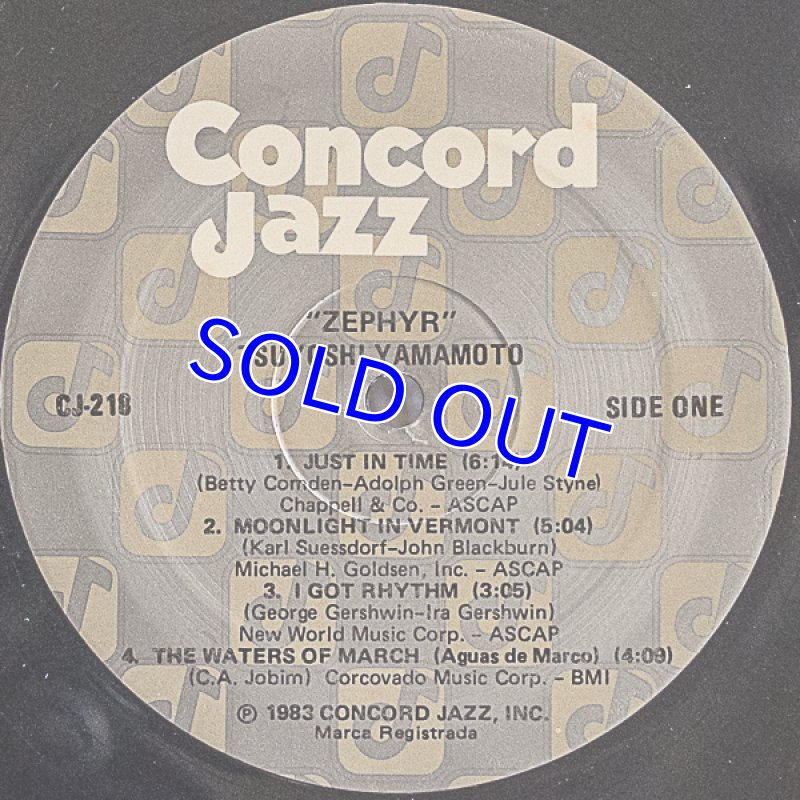 画像3: 山本剛（p）/ZEPHYR (3)