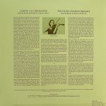 画像3: ヨハンナ・マルツィ（Vn）/ベートーヴェン:ヴァイオリン・ソナタト長調作品30-3 (3)