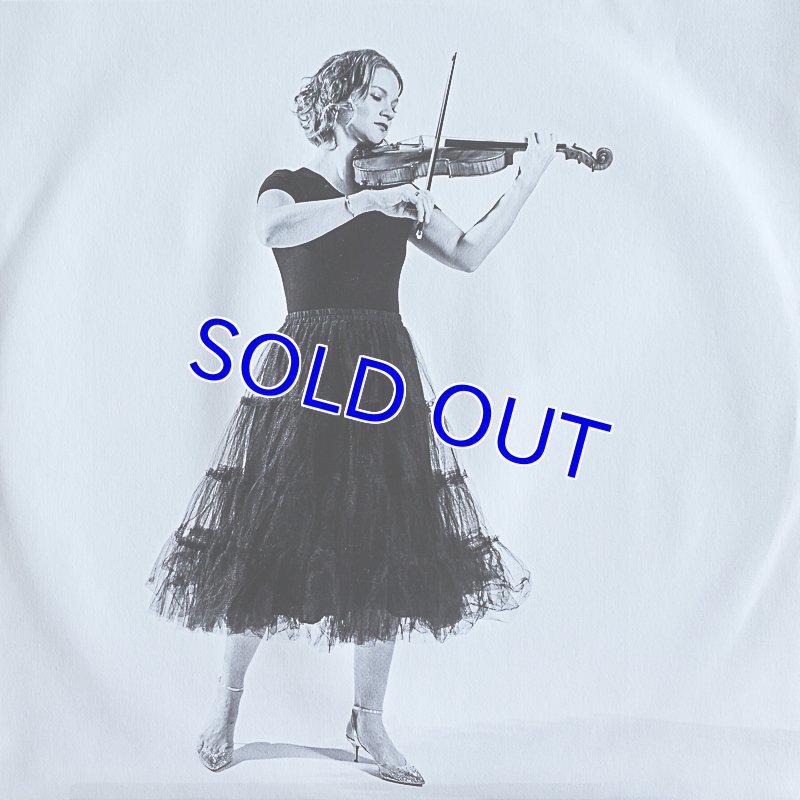 画像5: ヒラリー・ハン（Vn）/ショーソン：詩曲作品25他（45回転2LP） (5)