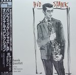 画像1: バド・シャンク（as）/ザ・バド・シャンク・カルテット (1)