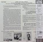 画像2: ザ・バド・シャンク・カルテット/アット・カルカッタ (2)