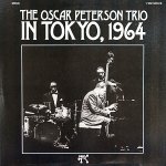 画像1: オスカー・ピーターソン・トリオ/イン・東京1964　（2枚組　MONO） (1)