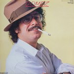 画像1: エディ・ゴメス(ｂ）/GOMEZ (1)