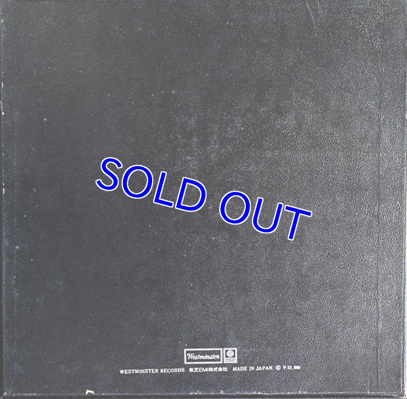 画像2: バリリ弦楽四重奏団他/モーツァルト弦楽四重奏曲全曲（11枚組） (2)