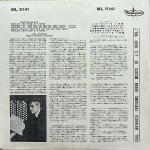 画像2: カール・ワインリッヒ（Org）/バッハのオルガン音楽Vol.1 (2)