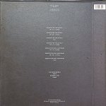 画像2: キム・カシュカシャン（Va）/PAIL HINDEMITH ヴィオラ・ソナタ全集（独盤） (2)