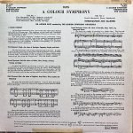 画像2: サー・アーサー・ブリス指揮/ブリス：色彩交響曲、序奏とアレグロ (2)