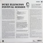 画像2: デュークエリントン楽団/FESTIVAL SESSION (2)