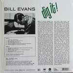 画像2: ビル・エヴァンス（p）/dig it! (2)
