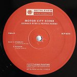 画像3: ドナルド・バード（tp）/MOTOR CITY SCENE (3)