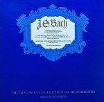 画像1: ヤープ・シュレーダー(Vn）他/バッハ：無伴奏ヴァイオリン・ソナタ＆パルティー全曲ほか（6枚組） (1)